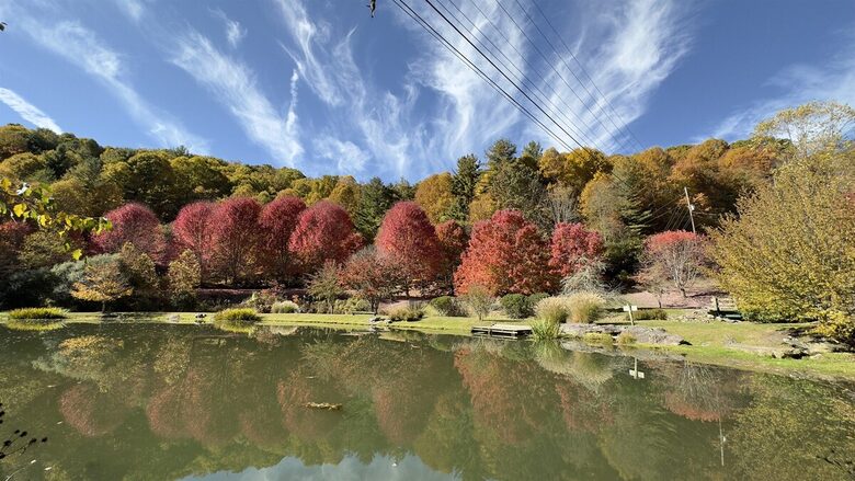 TIMBER RIDGE RETREAT-with Private Theater, Hot Tub & Game Room, Mountain Views - Mars Hill, North Carolina