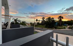 The Rooftop Haven at La Parguera - Lajas, Puerto Rico