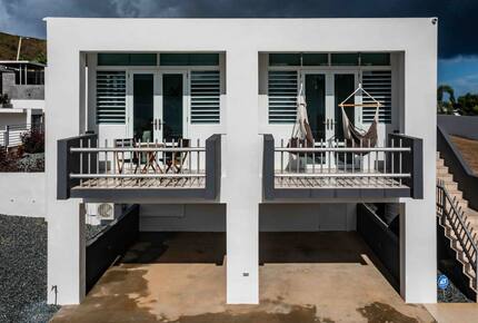 The Rooftop Haven at La Parguera - Lajas, Puerto Rico