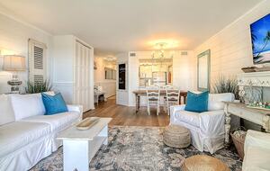 Coastal Retreat at Pelican Watch Villas - Seabrook Island, South Carolina