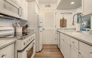 Coastal Retreat at Pelican Watch Villas - Seabrook Island, South Carolina