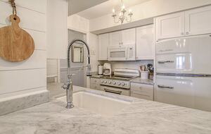 Coastal Retreat at Pelican Watch Villas - Seabrook Island, South Carolina