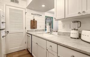 Coastal Retreat at Pelican Watch Villas - Seabrook Island, South Carolina