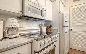 Coastal Retreat at Pelican Watch Villas - Seabrook Island, South Carolina