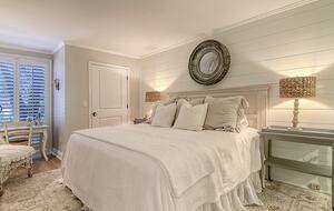 Coastal Retreat at Pelican Watch Villas - Seabrook Island, South Carolina