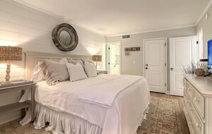 Coastal Retreat at Pelican Watch Villas - Seabrook Island, South Carolina