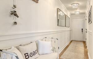 Coastal Retreat at Pelican Watch Villas - Seabrook Island, South Carolina