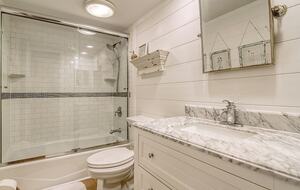 Coastal Retreat at Pelican Watch Villas - Seabrook Island, South Carolina