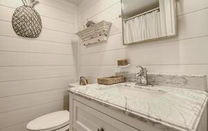 Coastal Retreat at Pelican Watch Villas - Seabrook Island, South Carolina