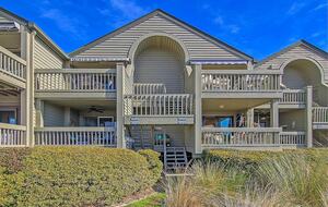 Coastal Retreat at Pelican Watch Villas - Seabrook Island, South Carolina