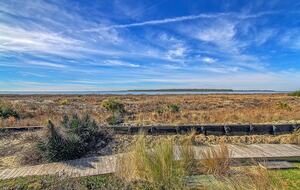 Coastal Retreat at Pelican Watch Villas - Seabrook Island, South Carolina