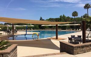 Coastal Retreat at Pelican Watch Villas - Seabrook Island, South Carolina