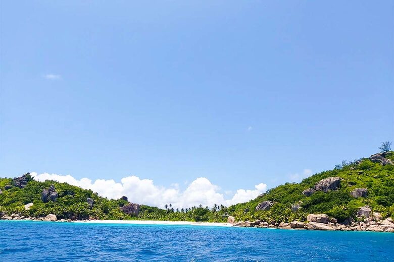 Lagoon 46 - Mateta - 2023. - Providence, Seychelles