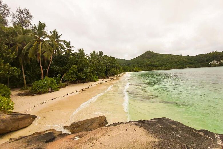 Lagoon 46 - Mateta - 2023. - Providence, Seychelles