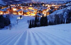 4 Bedroom at The Residences at the Chateaux - Deer Valley, Utah