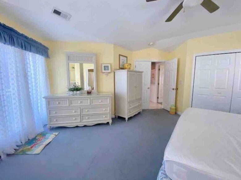 Ocean View 4 Bedroom Townhome - Ocean City, New Jersey