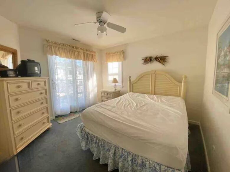 Ocean View 4 Bedroom Townhome - Ocean City, New Jersey