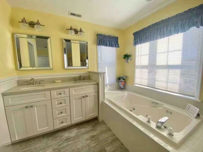 Ocean View 4 Bedroom Townhome - Ocean City, New Jersey