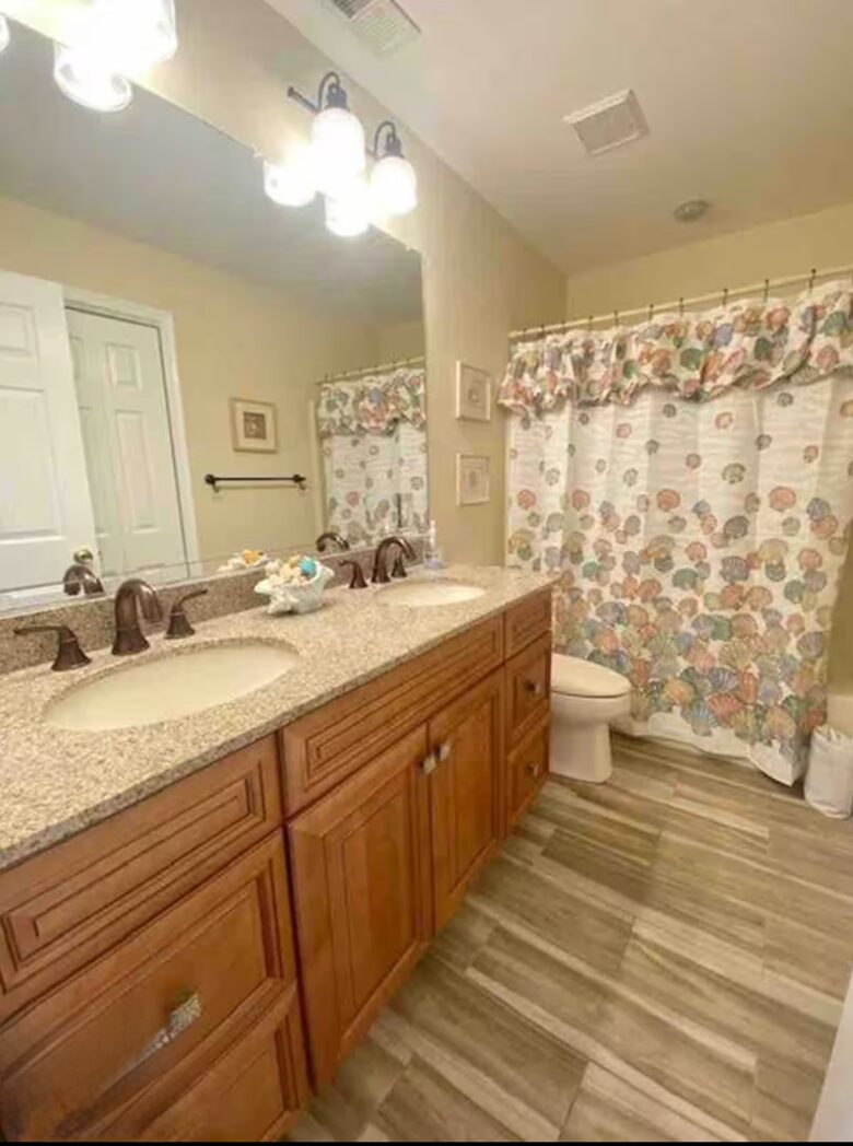 Ocean View 4 Bedroom Townhome - Ocean City, New Jersey