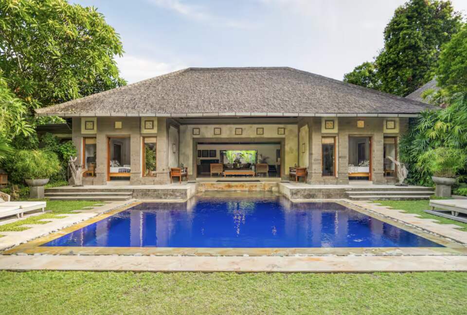 Seminyak Luxury | Private Oasis - Seminyak, Indonesia