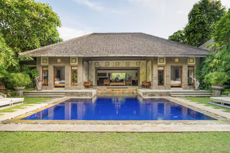 Seminyak Luxury | Private Oasis - Seminyak, Indonesia