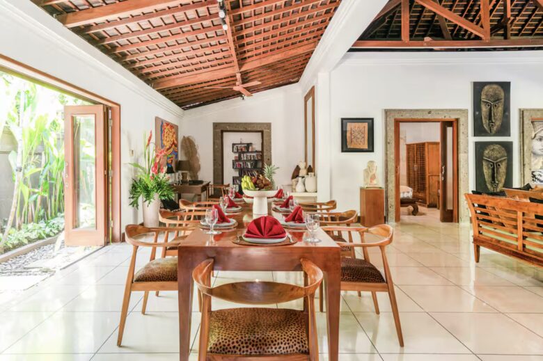 Seminyak Luxury | Private Oasis - Seminyak, Indonesia