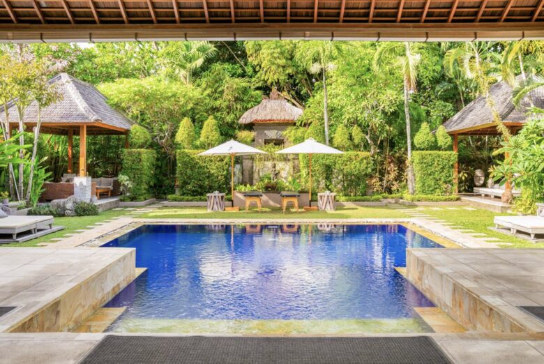 Seminyak Luxury | Private Oasis - Seminyak, Indonesia