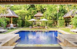 Seminyak Luxury | Private Oasis - Seminyak, Indonesia