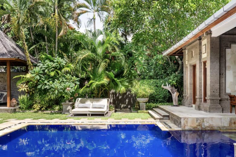 Seminyak Luxury | Private Oasis - Seminyak, Indonesia