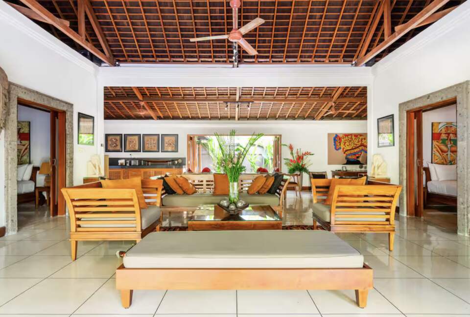Seminyak Luxury | Private Oasis - Seminyak, Indonesia