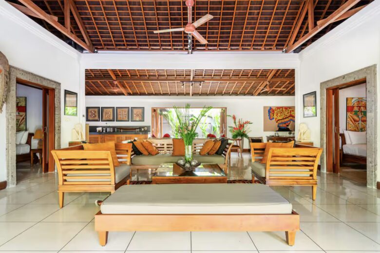 Seminyak Luxury | Private Oasis - Seminyak, Indonesia