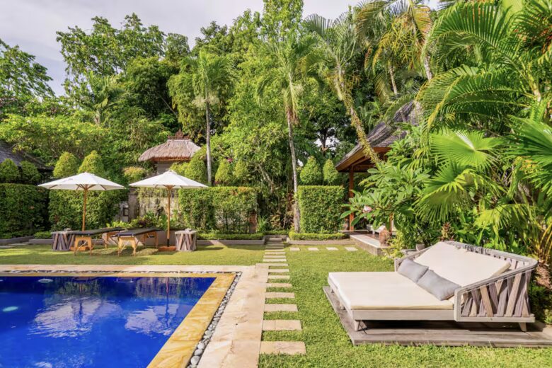 Seminyak Luxury | Private Oasis - Seminyak, Indonesia