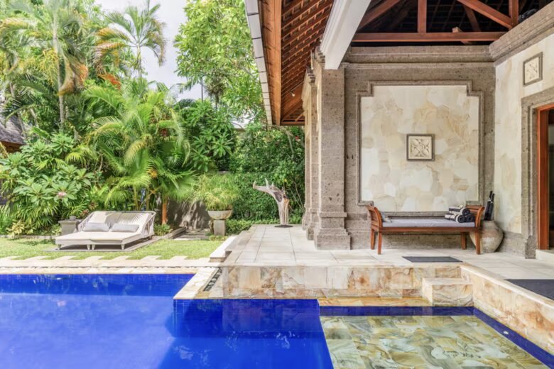 Seminyak Luxury | Private Oasis - Seminyak, Indonesia