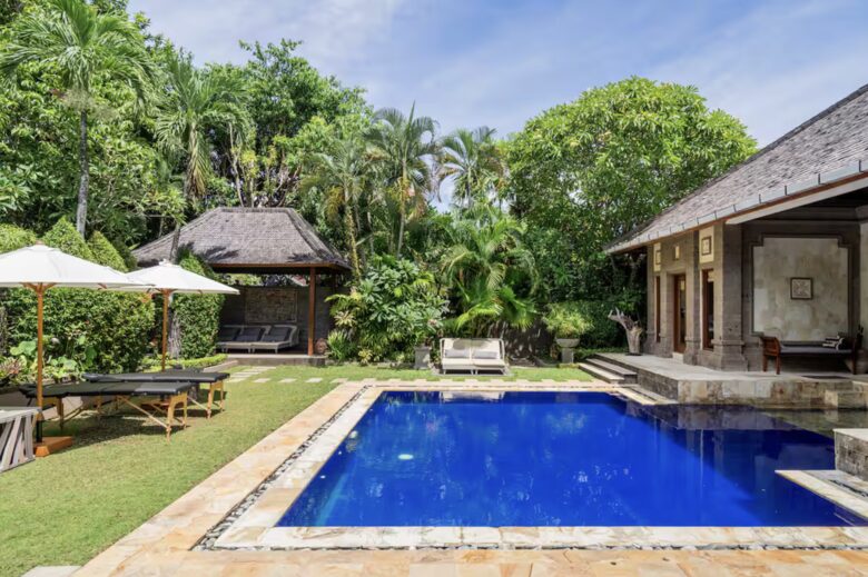 Seminyak Luxury | Private Oasis - Seminyak, Indonesia