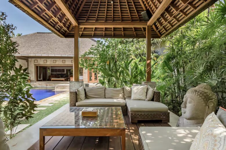 Seminyak Luxury | Private Oasis - Seminyak, Indonesia