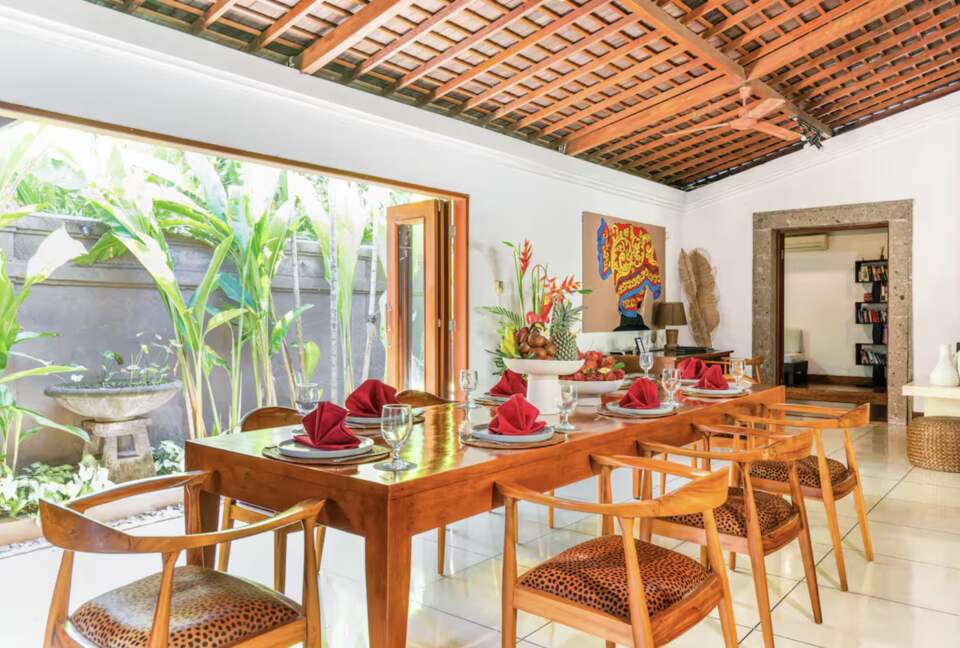 Seminyak Luxury | Private Oasis - Seminyak, Indonesia