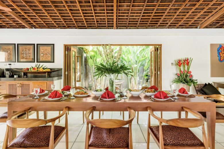 Seminyak Luxury | Private Oasis - Seminyak, Indonesia