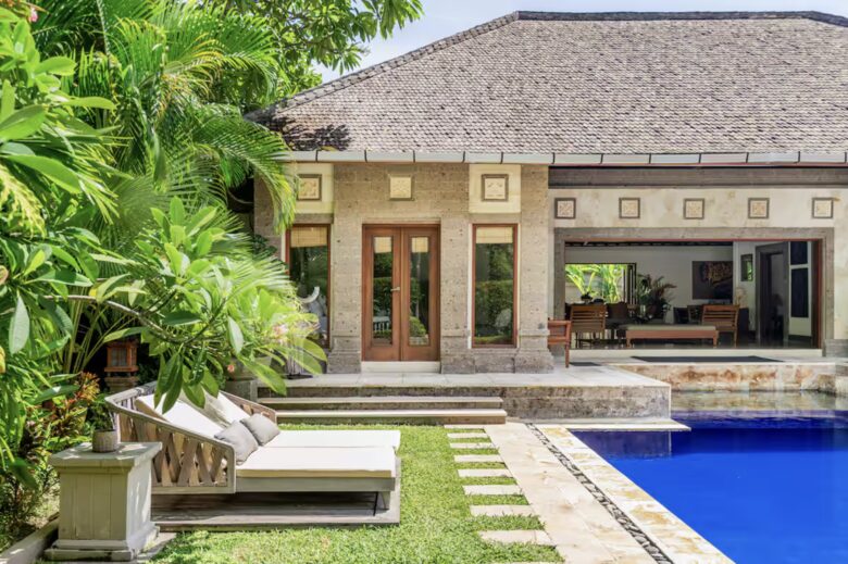 Seminyak Luxury | Private Oasis - Seminyak, Indonesia