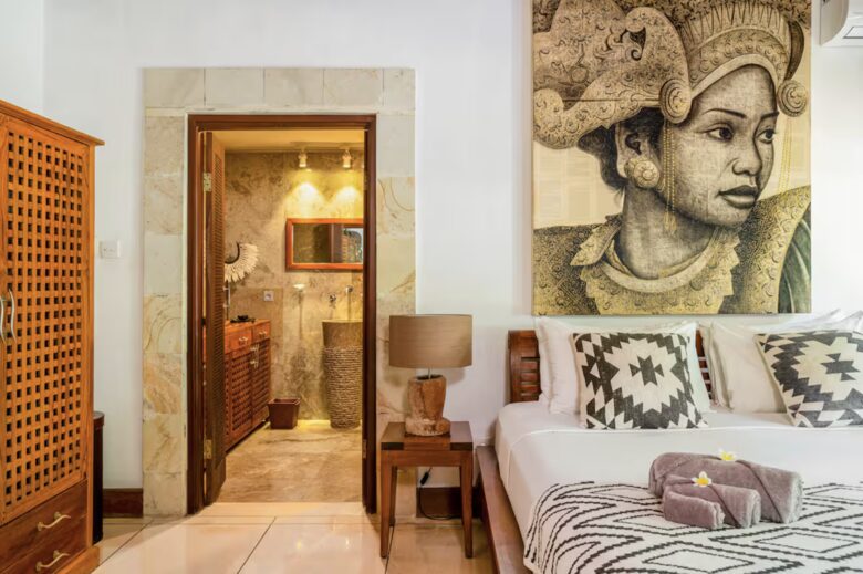 Seminyak Luxury | Private Oasis - Seminyak, Indonesia