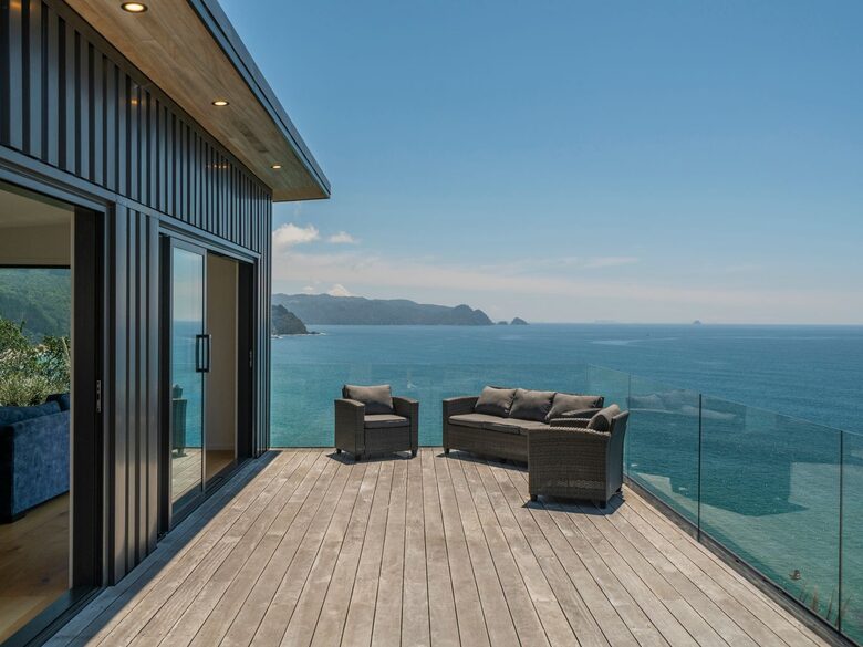 Purepure | Tairua Holiday Home - Tairua, New Zealand