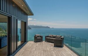 Purepure | Tairua Holiday Home - Tairua, New Zealand
