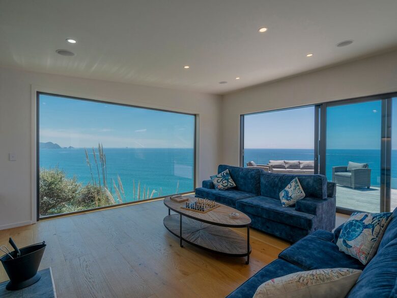 Purepure | Tairua Holiday Home - Tairua, New Zealand