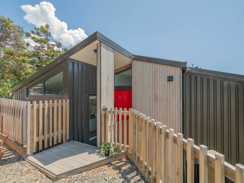 Purepure | Tairua Holiday Home - Tairua, New Zealand