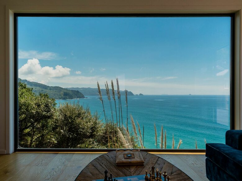 Purepure | Tairua Holiday Home - Tairua, New Zealand