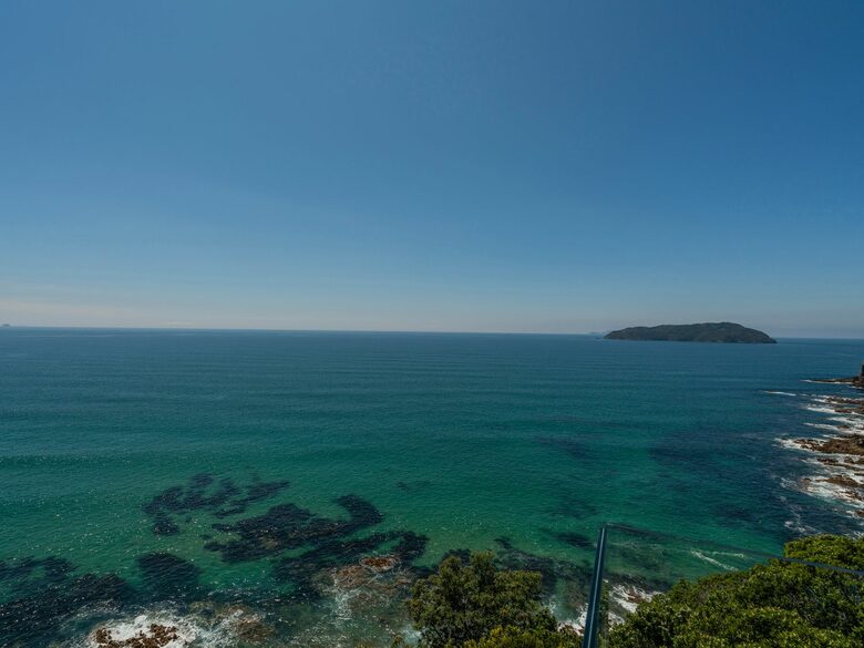 Purepure | Tairua Holiday Home - Tairua, New Zealand