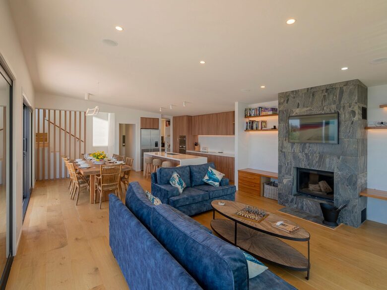 Purepure | Tairua Holiday Home - Tairua, New Zealand