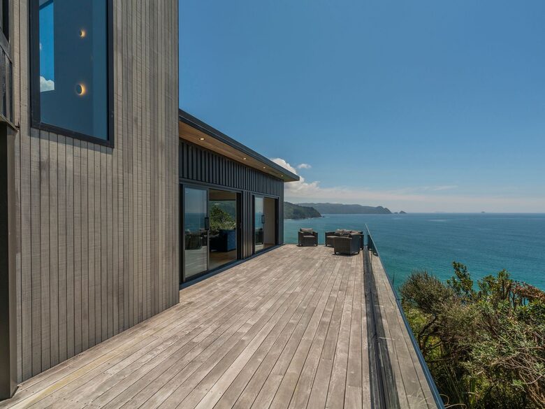 Purepure | Tairua Holiday Home - Tairua, New Zealand