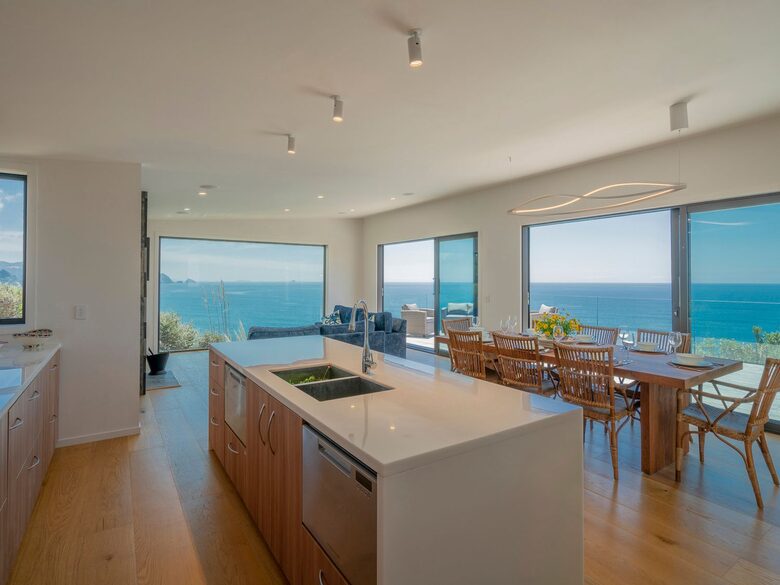 Purepure | Tairua Holiday Home - Tairua, New Zealand