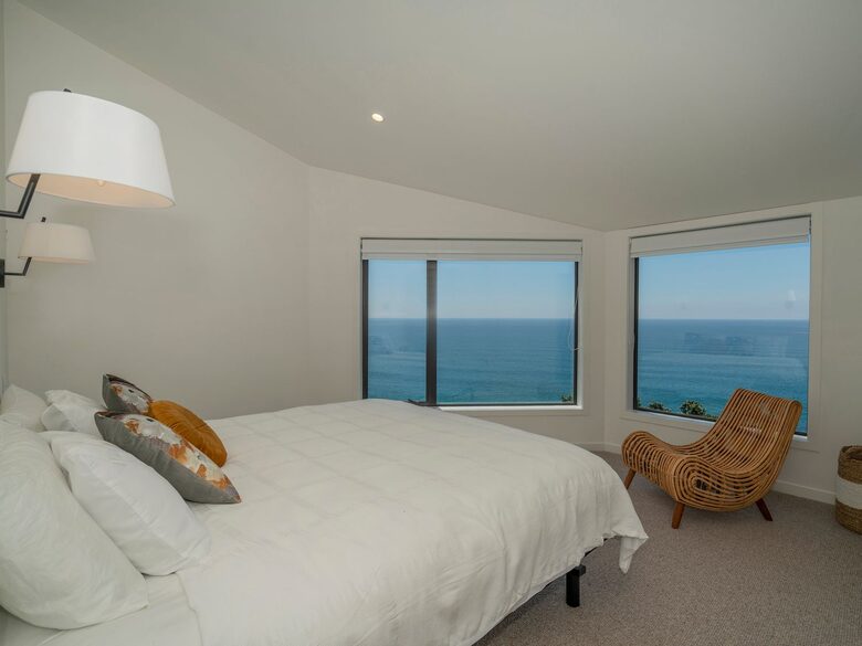 Purepure | Tairua Holiday Home - Tairua, New Zealand