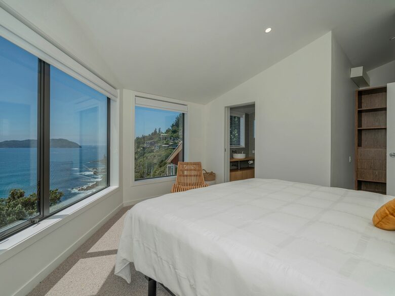 Purepure | Tairua Holiday Home - Tairua, New Zealand